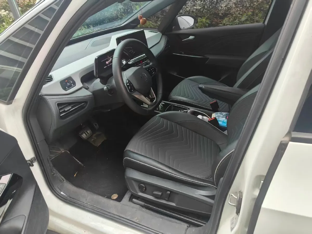 2024 Volkswagen ID.3 BEV 52.8KWH,autocango,china used car exporter,china ev exporter,chinese used car exporter,chinese used ev exporter