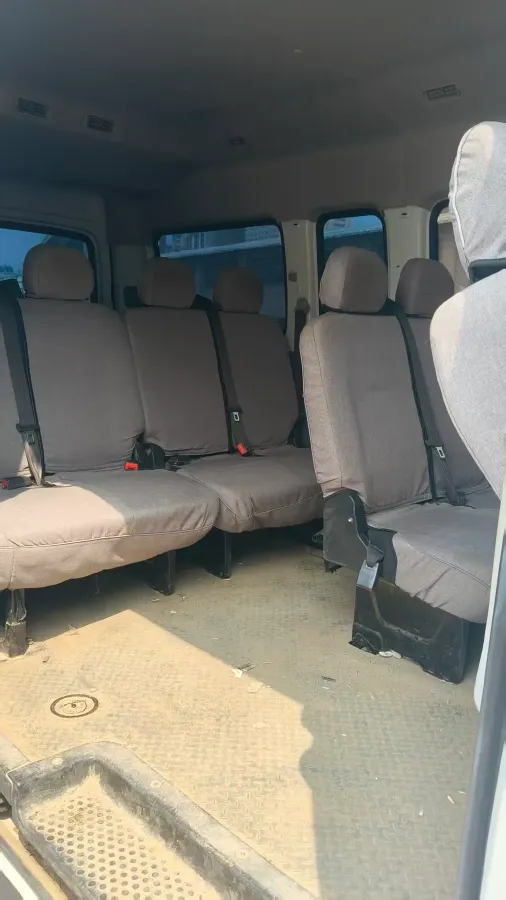 2021 MAXUS XinTu V80 2.0T 139HP L4 6MT,autocango,china used car exporter,china ev exporter,chinese used car exporter,chinese used ev exporter