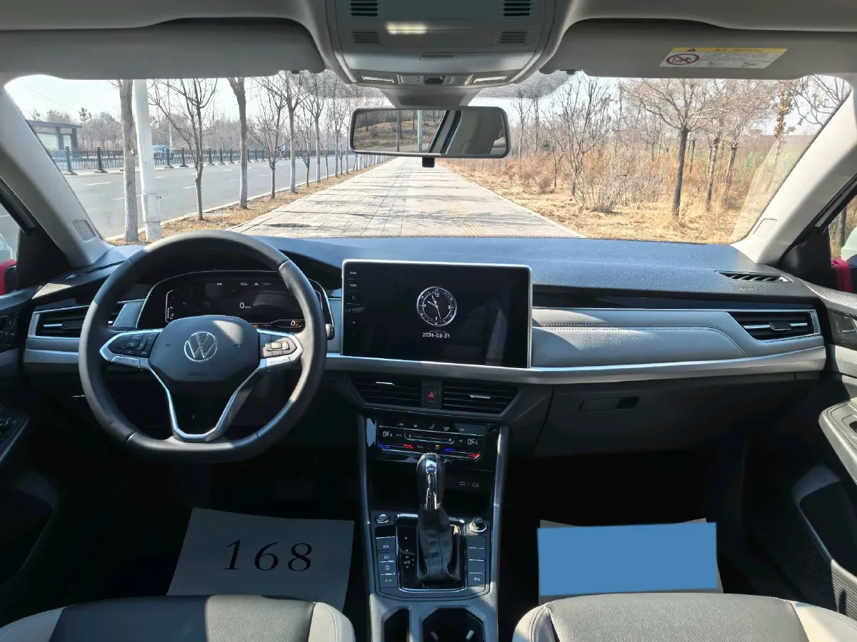 2023 Volkswagen Bora 1.4T 150HP L4 7DCT,autocango,china used car exporter,china ev exporter,chinese used car exporter,chinese used ev exporter