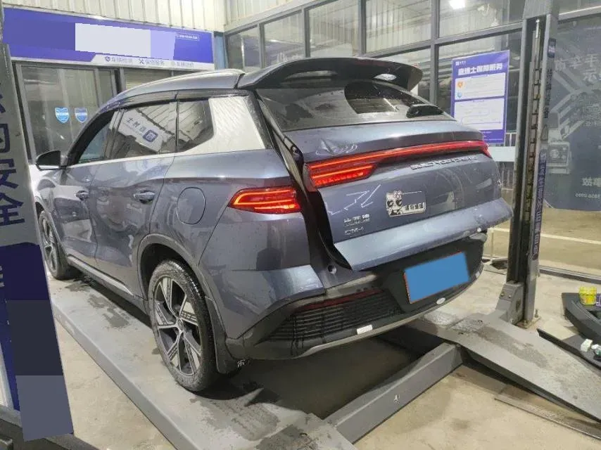 2023 BYD Song Pro 1.5L 110HP L4 E-CVT PHEV 18.3KWH,autocango,china used car exporter,china ev exporter,chinese used car exporter,chinese used ev exporter