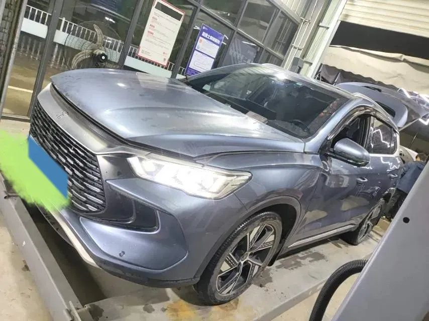 2023 BYD Song Pro 1.5L 110HP L4 E-CVT PHEV 18.3KWH,autocango,china used car exporter,china ev exporter,chinese used car exporter,chinese used ev exporter