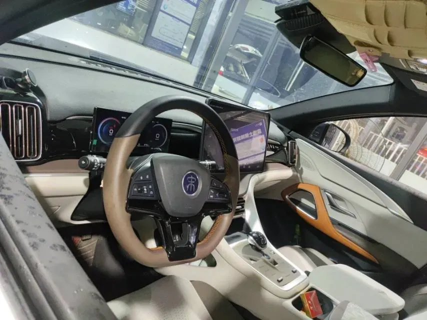 2023 BYD Song Pro 1.5L 110HP L4 E-CVT PHEV 18.3KWH,autocango,china used car exporter,china ev exporter,chinese used car exporter,chinese used ev exporter