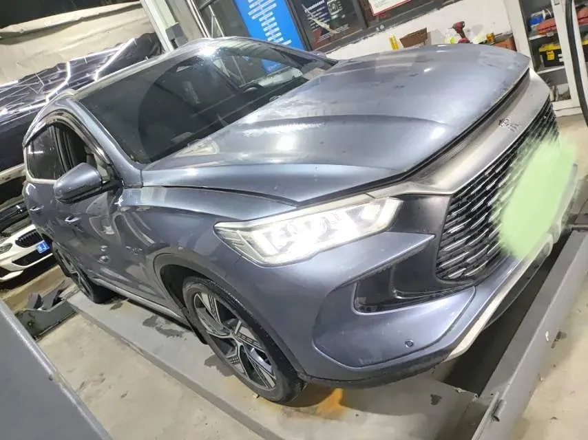 2023 BYD Song Pro 1.5L 110HP L4 E-CVT PHEV 18.3KWH,autocango,china used car exporter,china ev exporter,chinese used car exporter,chinese used ev exporter