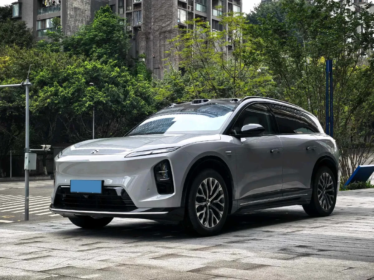 2025 NIO ES6 BEV,autocango,china used car exporter,china ev exporter,chinese used car exporter,chinese used ev exporter