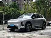 2025 NIO ES6,autocango,china used car exporter,china ev exporter,chinese used car exporter,chinese used ev exporter