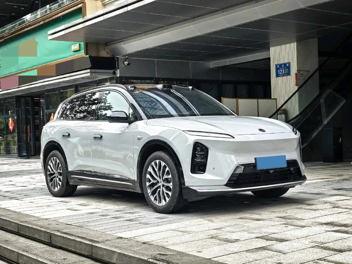 2025 NIO ES6 BEV,autocango,china used car exporter,china ev exporter,chinese used car exporter,chinese used ev exporter