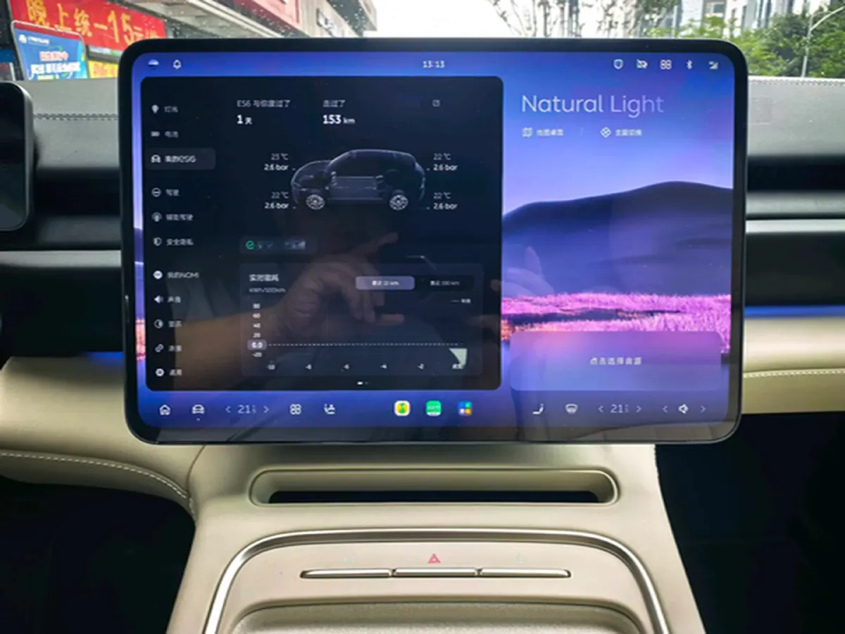 2025 NIO ES6 BEV,autocango,china used car exporter,china ev exporter,chinese used car exporter,chinese used ev exporter