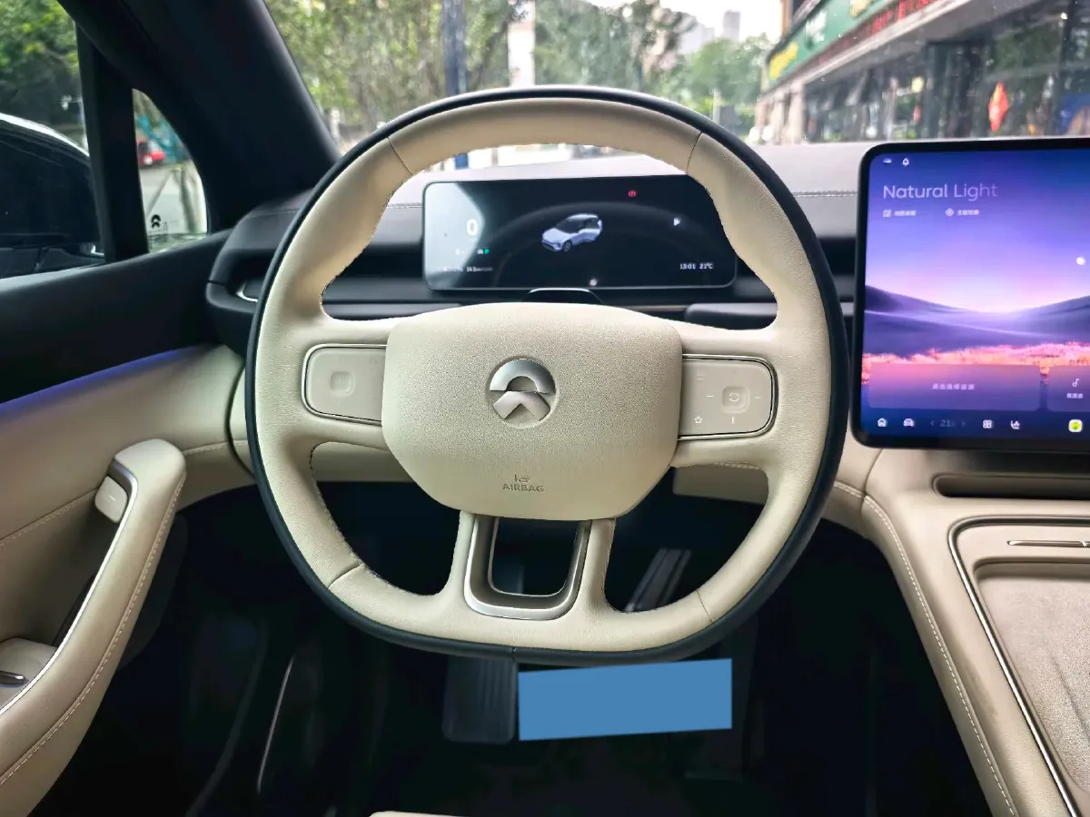 2025 NIO ES6 BEV,autocango,china used car exporter,china ev exporter,chinese used car exporter,chinese used ev exporter