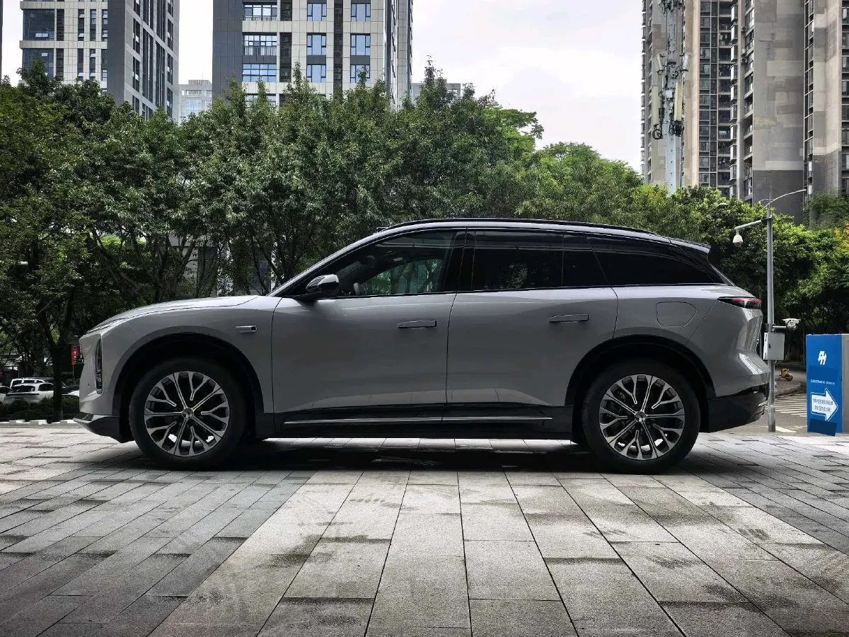 2025 NIO ES6 BEV,autocango,china used car exporter,china ev exporter,chinese used car exporter,chinese used ev exporter