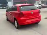 2016 Volkswagen Polo 1.6L 110HP L4 6AT