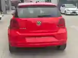 2016 Volkswagen Polo 1.6L 110HP L4 6AT