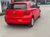 2016 Volkswagen Polo 1.6L 110HP L4 6AT