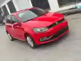2016 Volkswagen Polo 1.6L 110HP L4 6AT