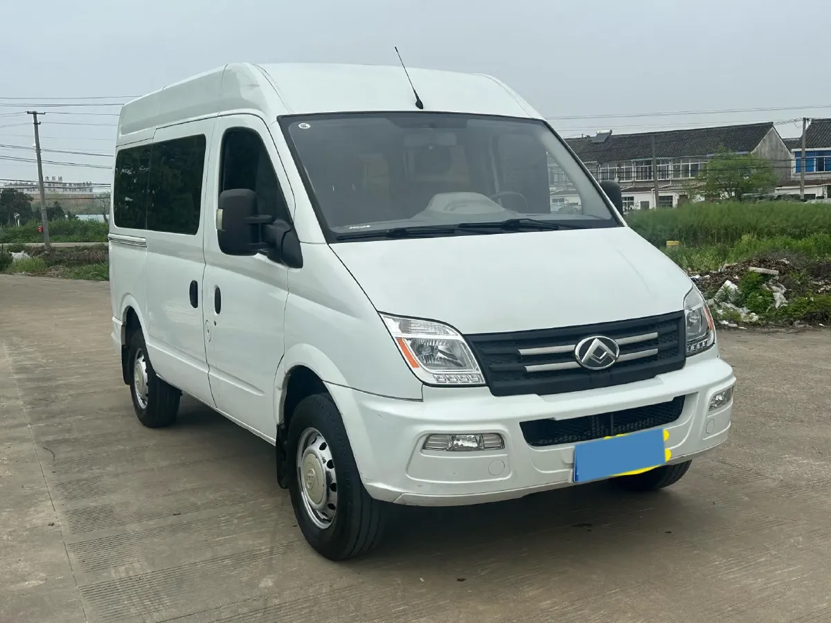 2021 Foton Grand General G9 2.0T 238HP L4 6MT,autocango,china used car exporter,china ev exporter,chinese used car exporter,chinese used ev exporter
