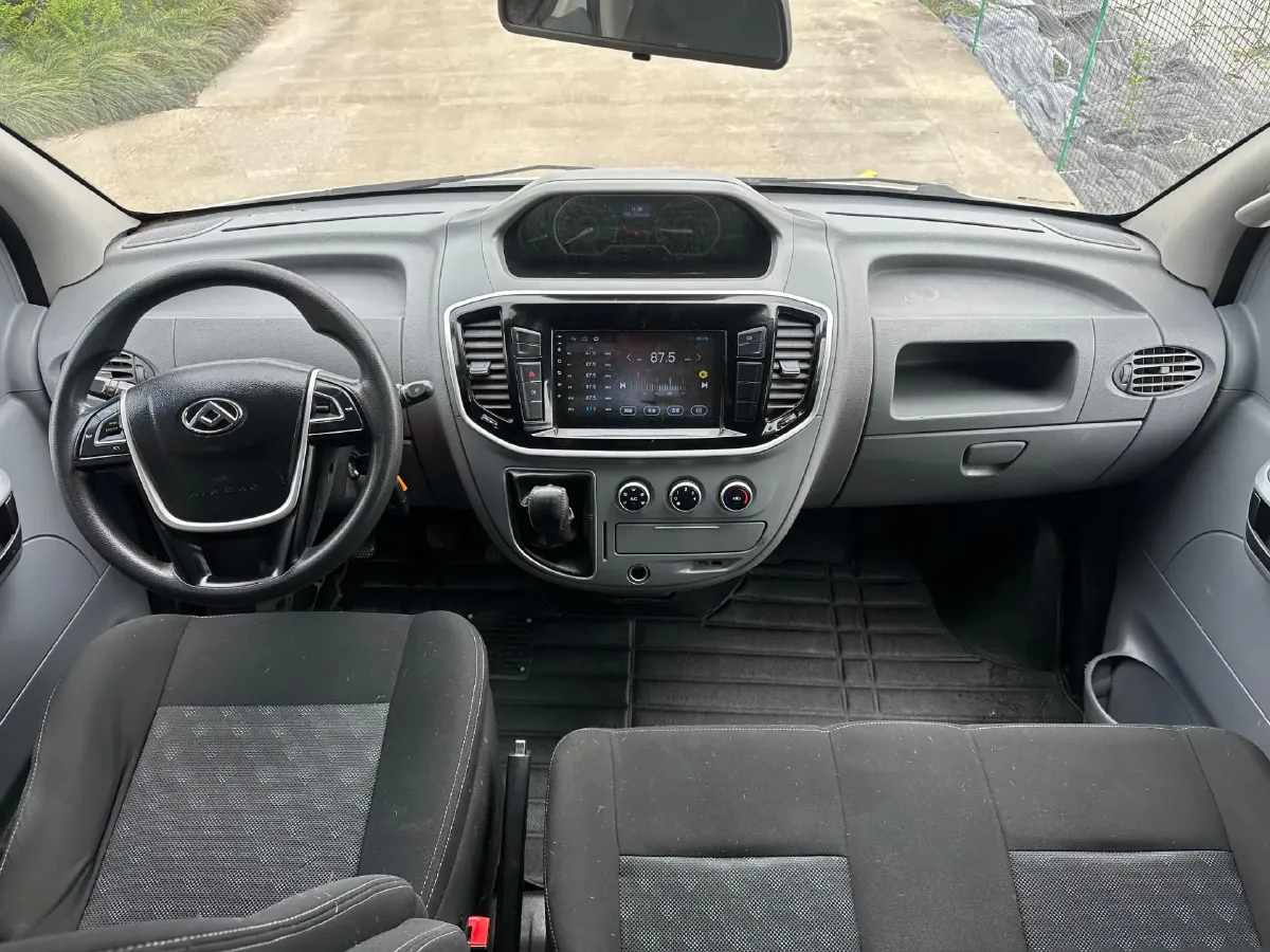 2021 Foton Grand General G9 2.0T 238HP L4 6MT,autocango,china used car exporter,china ev exporter,chinese used car exporter,chinese used ev exporter