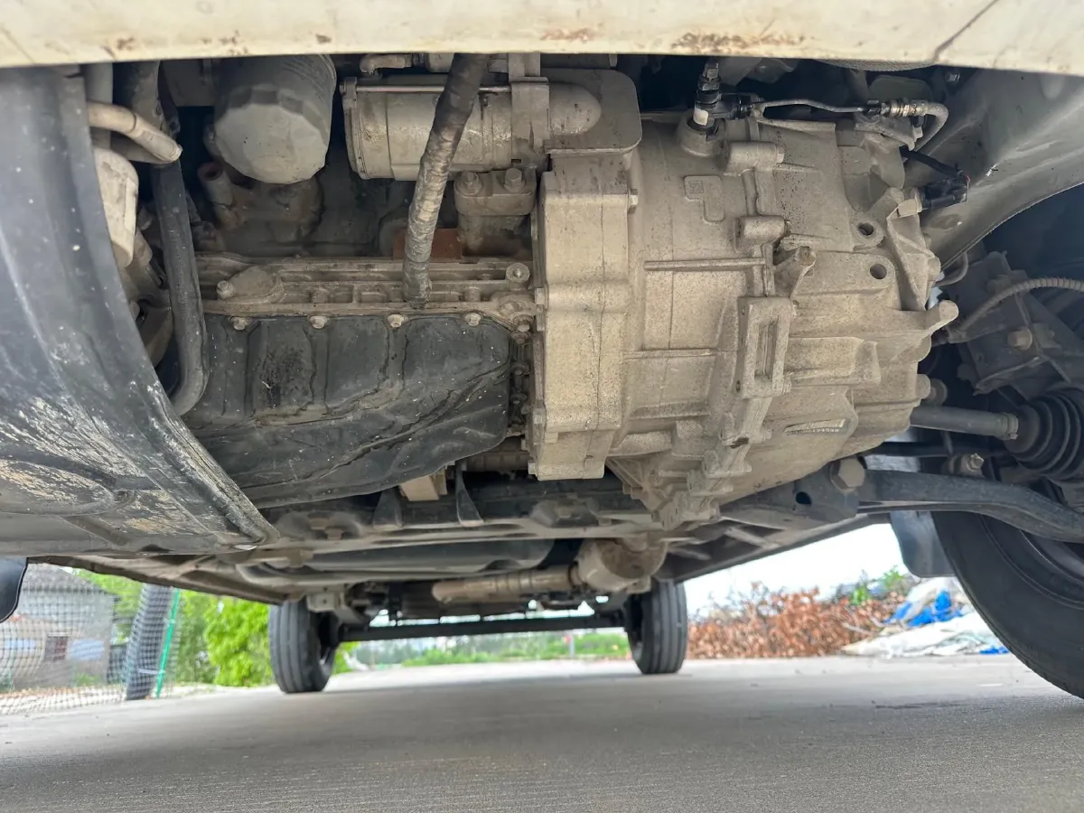 2021 Foton Grand General G9 2.0T 238HP L4 6MT,autocango,china used car exporter,china ev exporter,chinese used car exporter,chinese used ev exporter