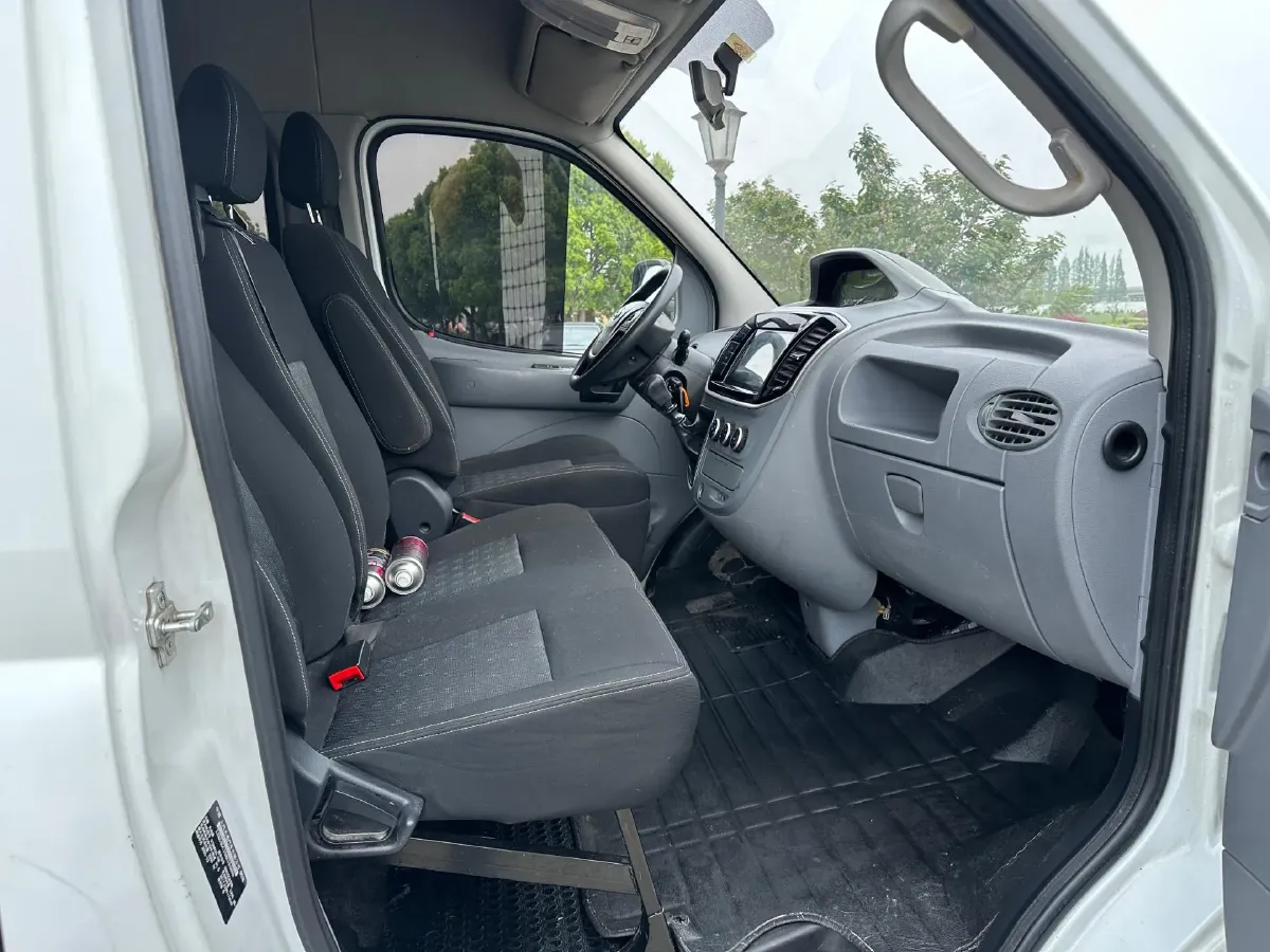 2021 Foton Grand General G9 2.0T 238HP L4 6MT,autocango,china used car exporter,china ev exporter,chinese used car exporter,chinese used ev exporter