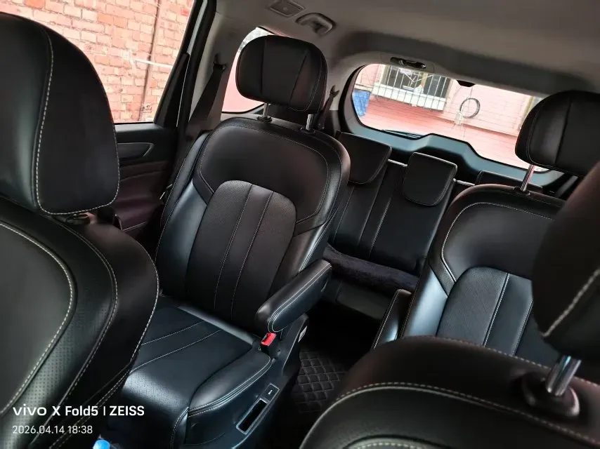 2021 GAC Trumpchi M6 1.5T 169HP L4 7DCT,autocango,china used car exporter,china ev exporter,chinese used car exporter,chinese used ev exporter