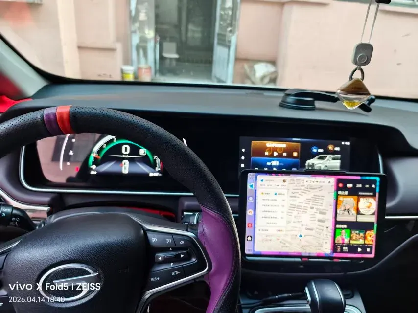 2021 GAC Trumpchi M6 1.5T 169HP L4 7DCT,autocango,china used car exporter,china ev exporter,chinese used car exporter,chinese used ev exporter