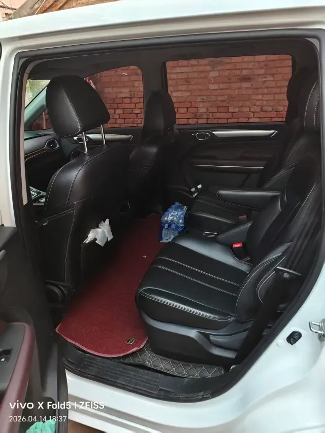 2021 GAC Trumpchi M6 1.5T 169HP L4 7DCT,autocango,china used car exporter,china ev exporter,chinese used car exporter,chinese used ev exporter