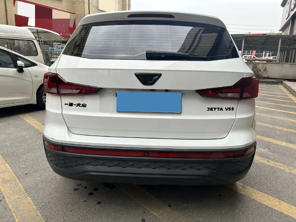 2023 Jetta VS5 1.4T 150HP L4 6AT,autocango,china used car exporter,china ev exporter,chinese used car exporter,chinese used ev exporter
