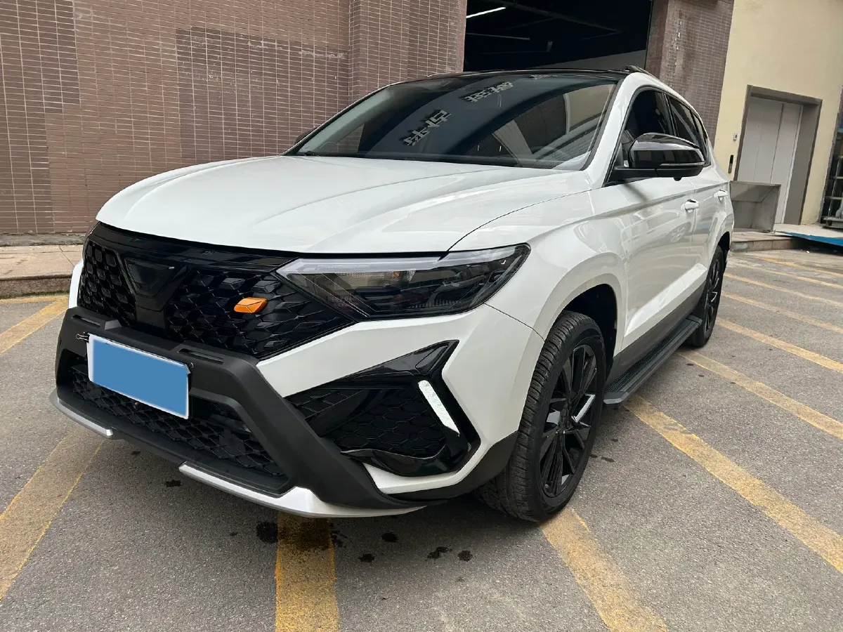 2023 Jetta VS5 1.4T 150HP L4 6AT,autocango,china used car exporter,china ev exporter,chinese used car exporter,chinese used ev exporter