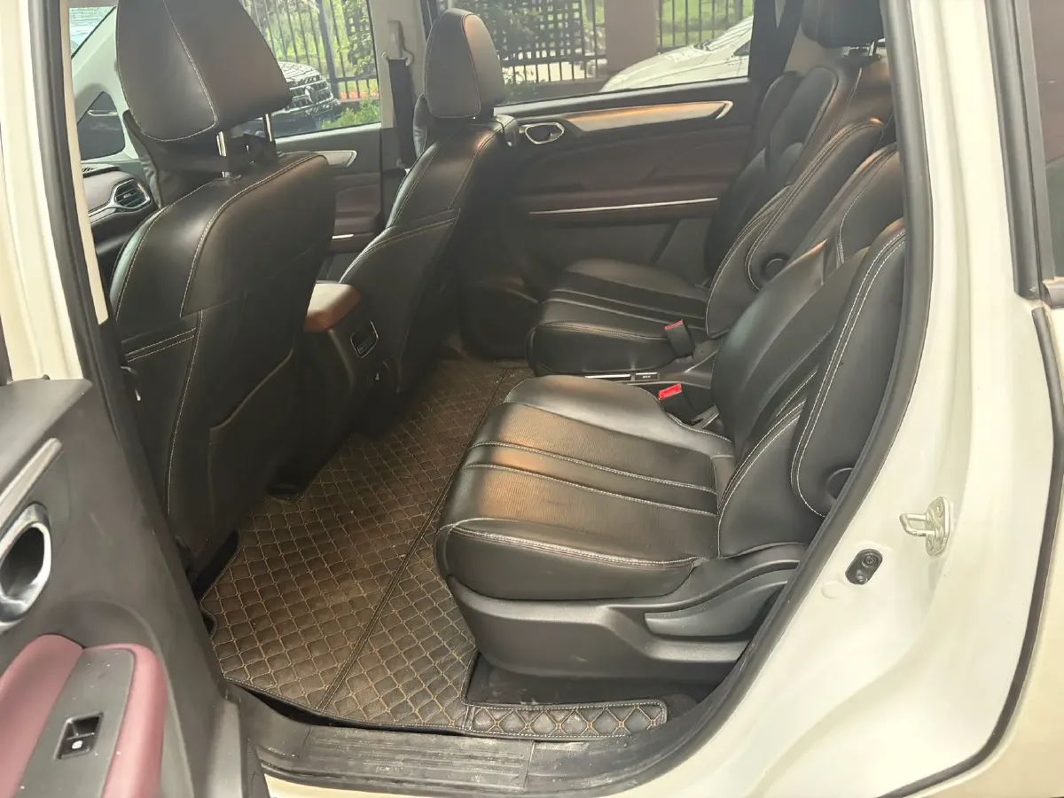 2023 GAC Trumpchi M6 1.5T 177HP L4 7DCT,autocango,china used car exporter,china ev exporter,chinese used car exporter,chinese used ev exporter