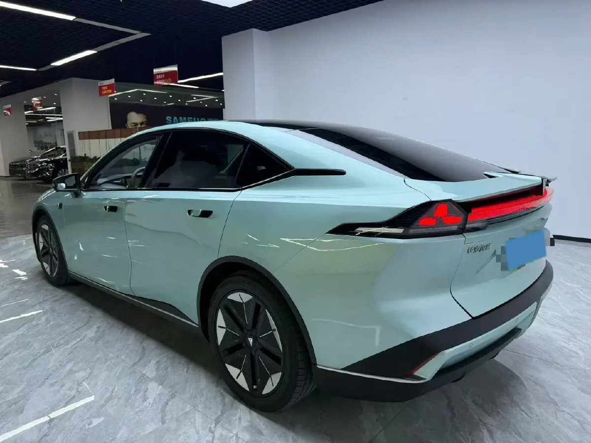 2022 Deepal SL03 BEV 58.1KWH,autocango,china used car exporter,china ev exporter,chinese used car exporter,chinese used ev exporter