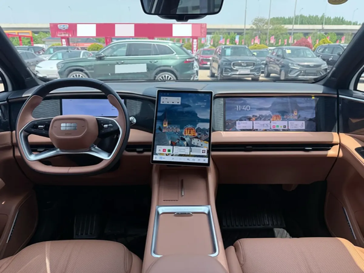 2025 Geely Galaxy L7 1.5L 112HP L4 1DHT PHEV 18.4KWH,autocango,china used car exporter,china ev exporter,chinese used car exporter,chinese used ev exporter