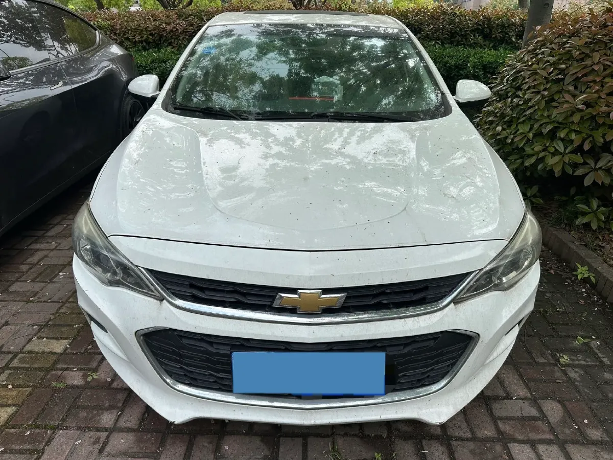 2019 Chevrolet Cavalier 1.5L 113HP L4 6AT,autocango,china used car exporter,china ev exporter,chinese used car exporter,chinese used ev exporter