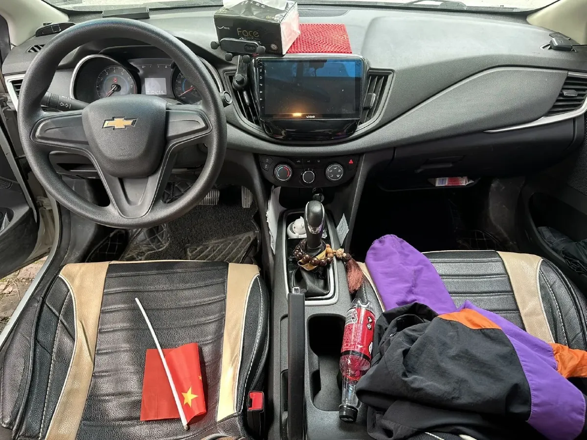 2019 Chevrolet Cavalier 1.5L 113HP L4 6AT,autocango,china used car exporter,china ev exporter,chinese used car exporter,chinese used ev exporter