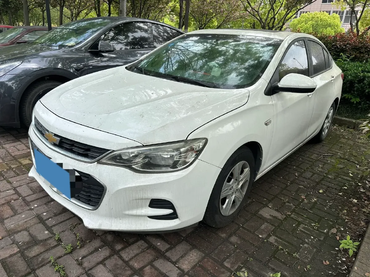 2019 Chevrolet Cavalier 1.5L 113HP L4 6AT,autocango,china used car exporter,china ev exporter,chinese used car exporter,chinese used ev exporter
