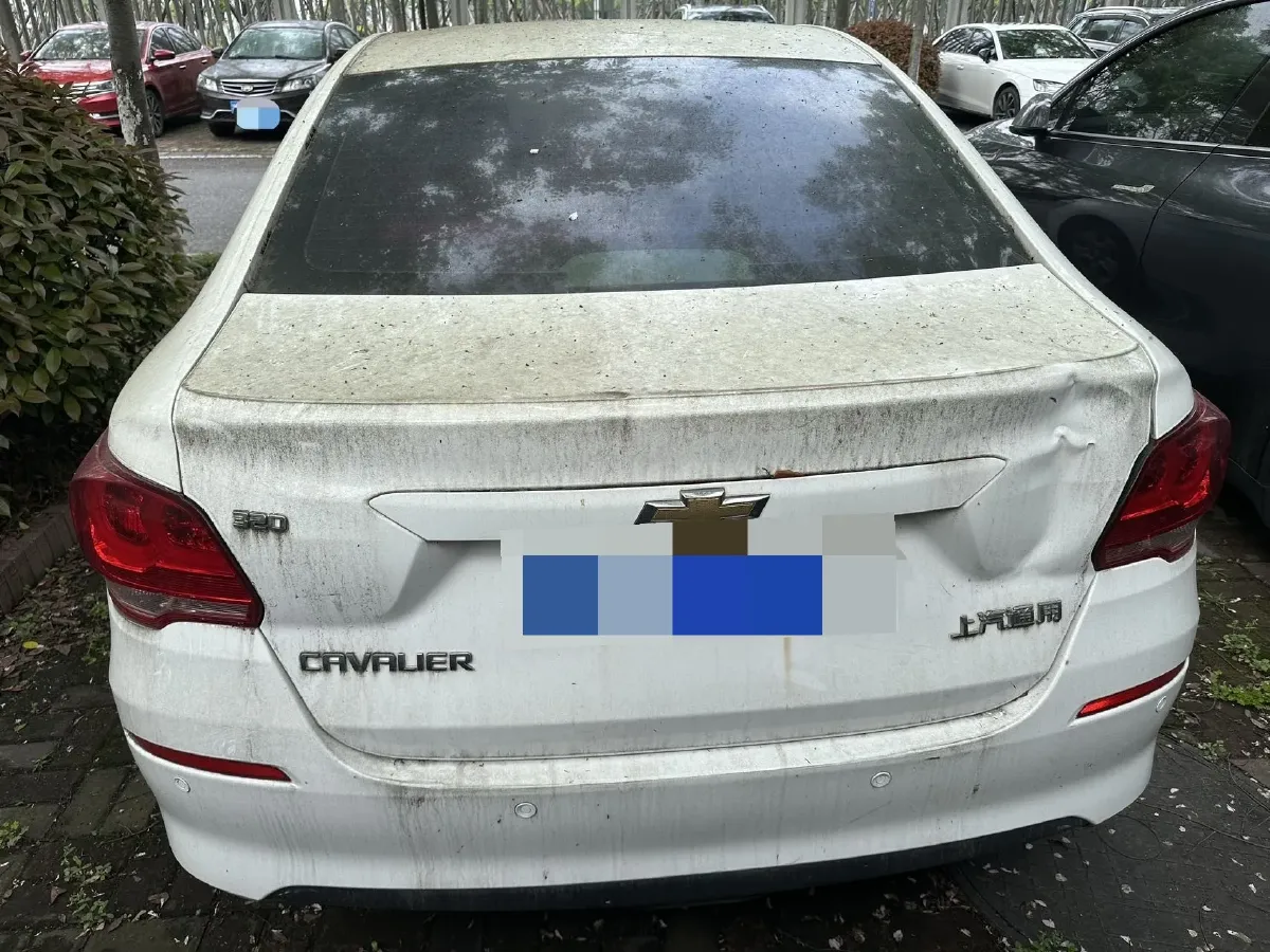 2019 Chevrolet Cavalier 1.5L 113HP L4 6AT,autocango,china used car exporter,china ev exporter,chinese used car exporter,chinese used ev exporter