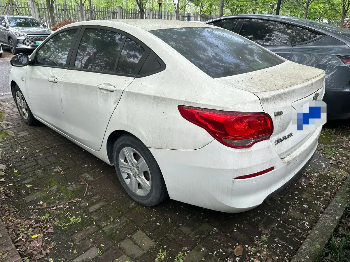 2019 Chevrolet Cavalier 1.5L 113HP L4 6AT,autocango,china used car exporter,china ev exporter,chinese used car exporter,chinese used ev exporter