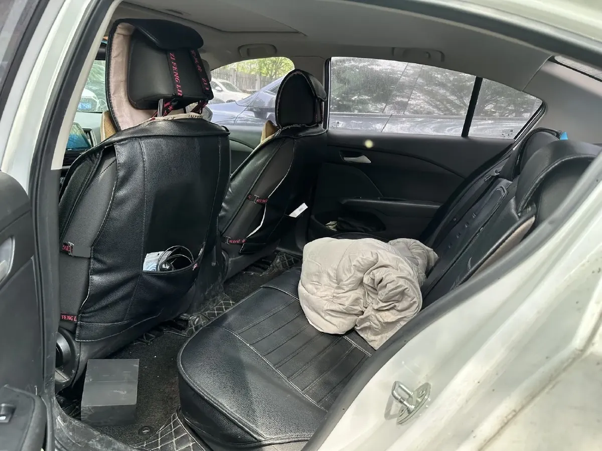 2019 Chevrolet Cavalier 1.5L 113HP L4 6AT,autocango,china used car exporter,china ev exporter,chinese used car exporter,chinese used ev exporter