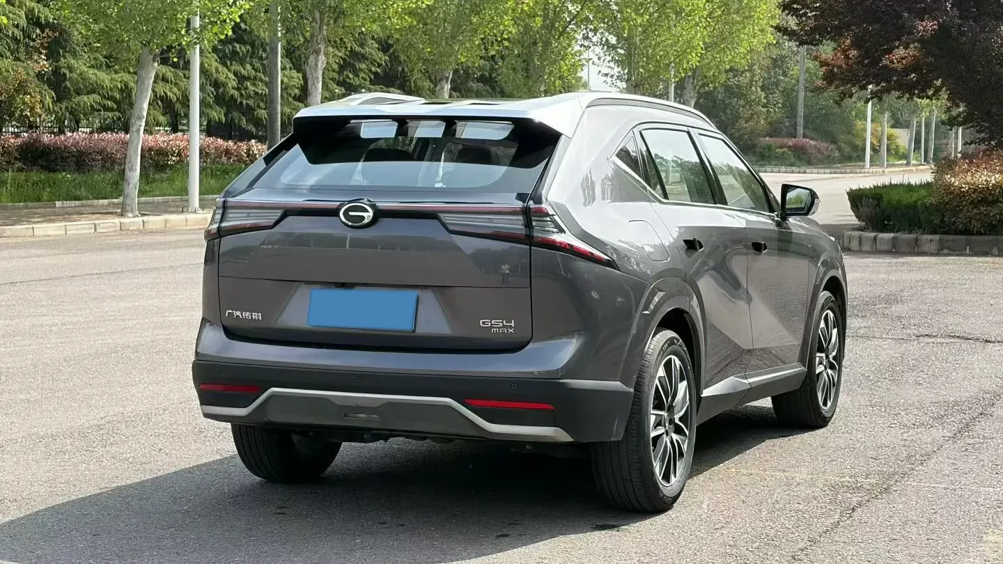 2024 GAC Trumpchi GS4 1.5T 177HP L4 7DCT,autocango,china used car exporter,china ev exporter,chinese used car exporter,chinese used ev exporter