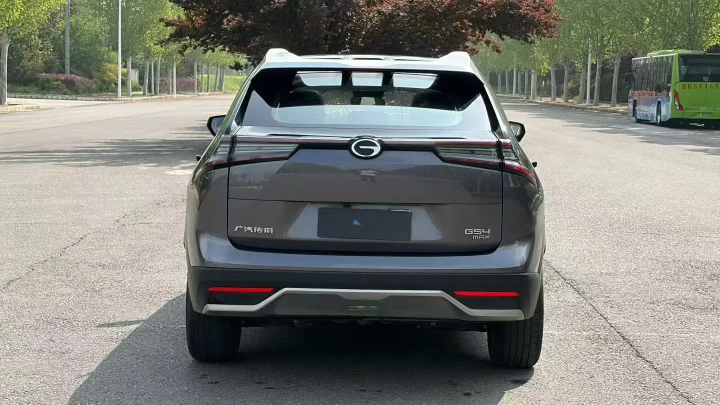 2024 GAC Trumpchi GS4 1.5T 177HP L4 7DCT,autocango,china used car exporter,china ev exporter,chinese used car exporter,chinese used ev exporter