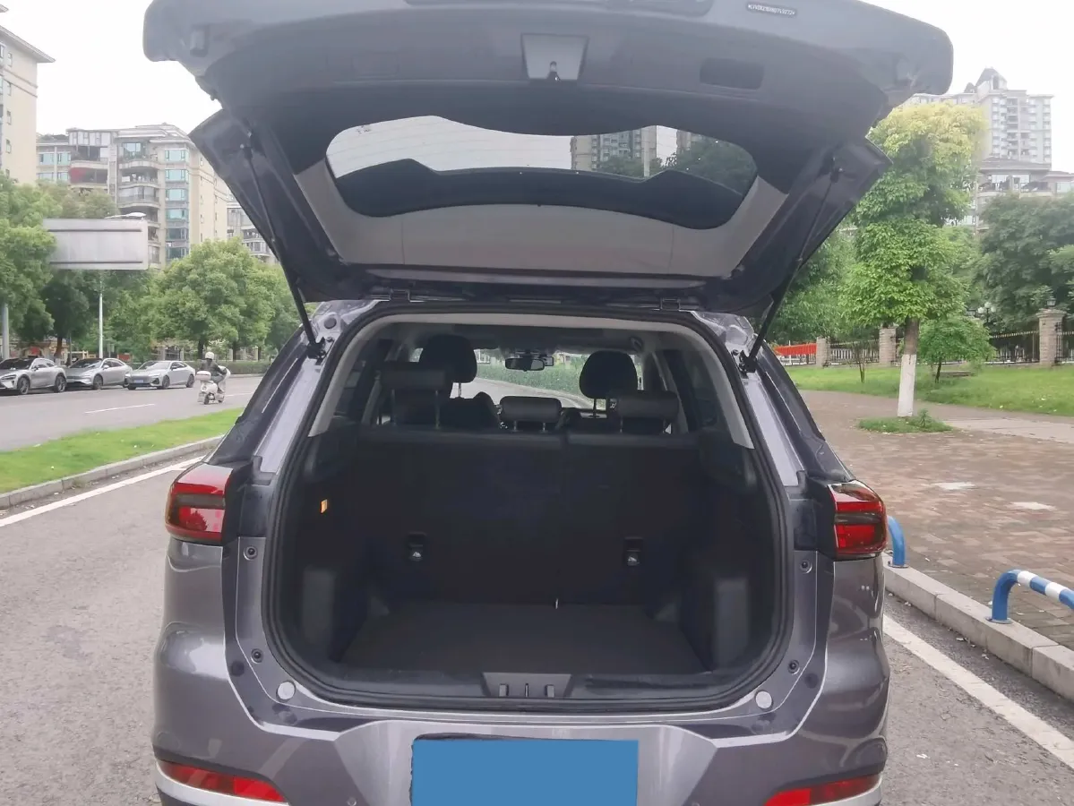 2021 Chery Tiggo 7 Plus 1.5T 156HP L4 CVT,autocango,china used car exporter,china ev exporter,chinese used car exporter,chinese used ev exporter