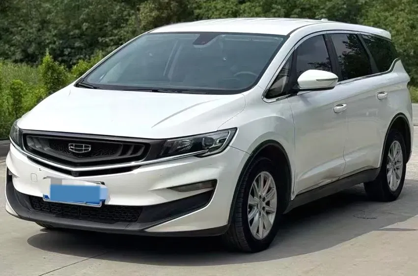 2019 Geely JiaJi 1.5T 177HP L3 7DCT,autocango,china used car exporter,china ev exporter,chinese used car exporter,chinese used ev exporter