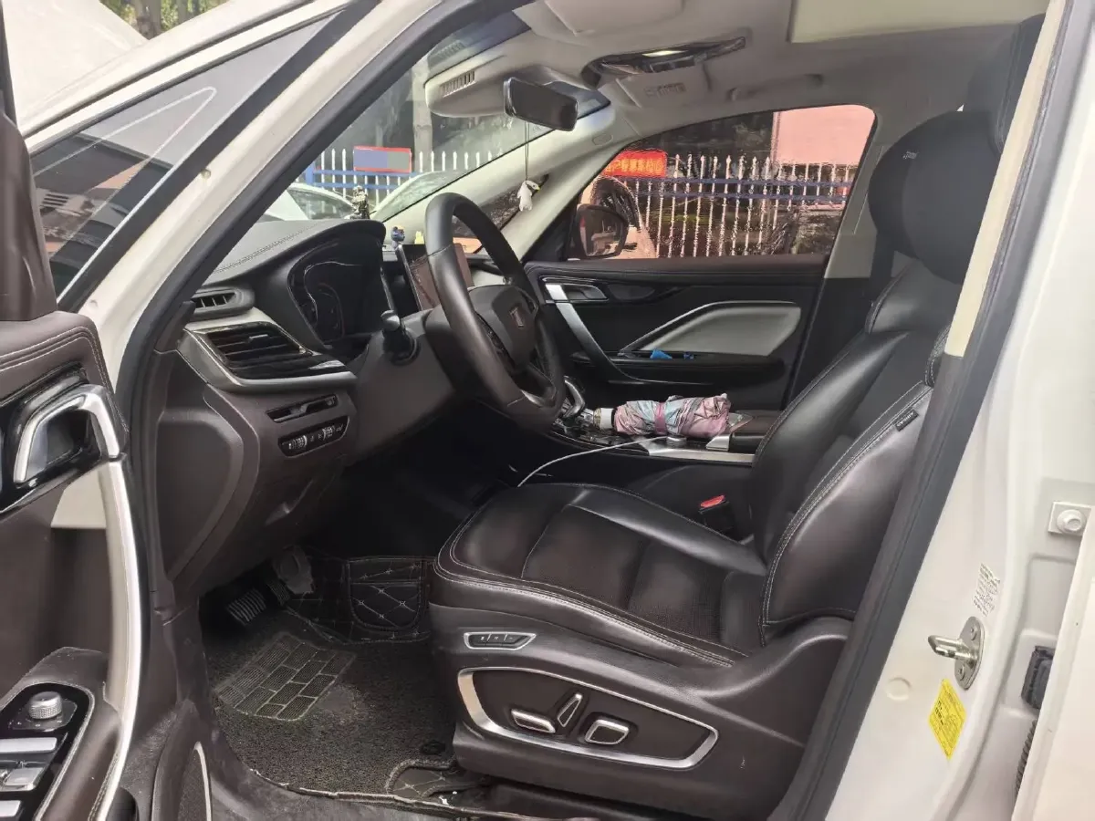 2019 Geely JiaJi 1.5T 177HP L3 7DCT,autocango,china used car exporter,china ev exporter,chinese used car exporter,chinese used ev exporter