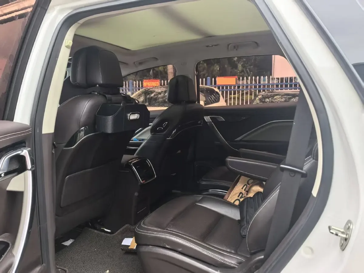 2019 Geely JiaJi 1.5T 177HP L3 7DCT,autocango,china used car exporter,china ev exporter,chinese used car exporter,chinese used ev exporter