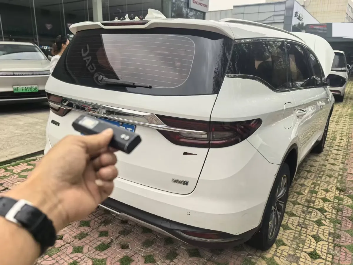 2019 Geely JiaJi 1.5T 177HP L3 7DCT,autocango,china used car exporter,china ev exporter,chinese used car exporter,chinese used ev exporter