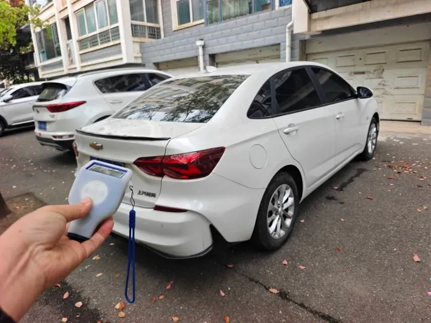2023 Chevrolet Monza 1.5L 113HP L4 6DCT,autocango,china used car exporter,china ev exporter,chinese used car exporter,chinese used ev exporter