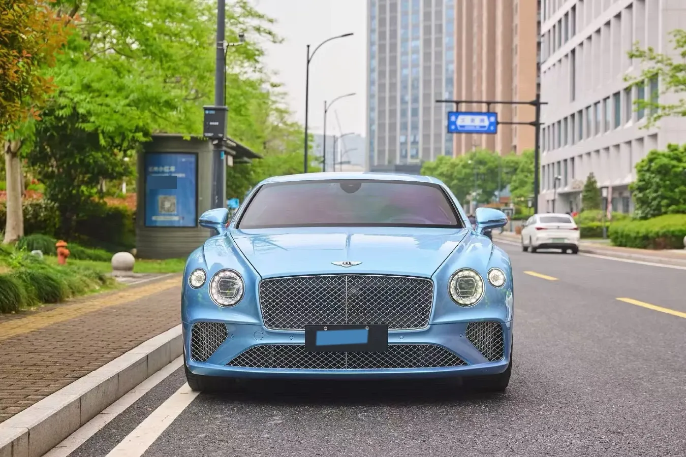 2020 Bentley Continental 4.0T 549HP V8 8DCT,autocango,china used car exporter,china ev exporter,chinese used car exporter,chinese used ev exporter
