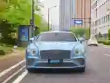 2020 Bentley Continental 4.0T 549HP V8 8DCT