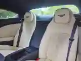 2020 Bentley Continental 4.0T 549HP V8 8DCT