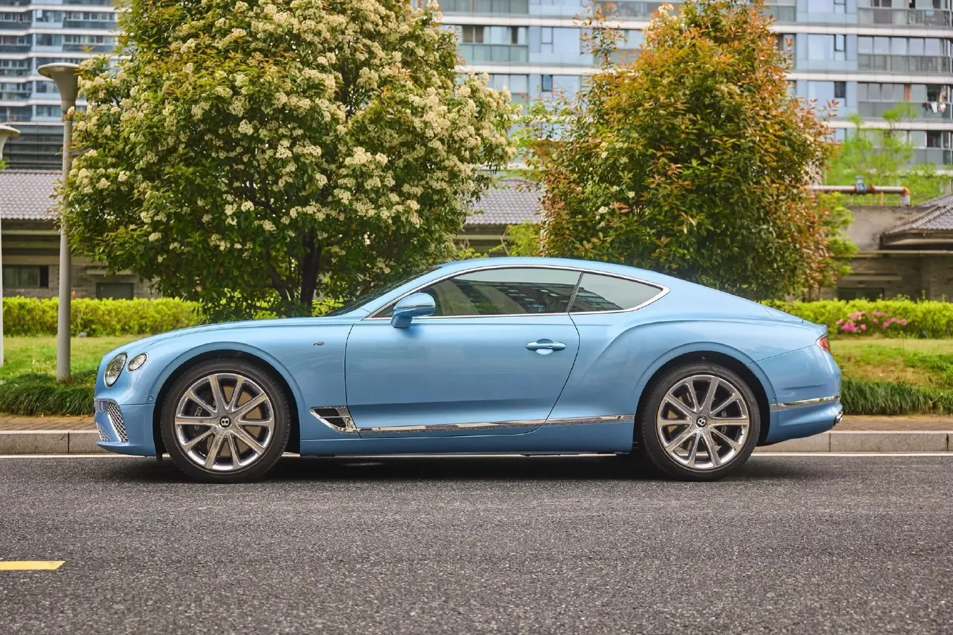2020 Bentley Continental 4.0T 549HP V8 8DCT,autocango,china used car exporter,china ev exporter,chinese used car exporter,chinese used ev exporter