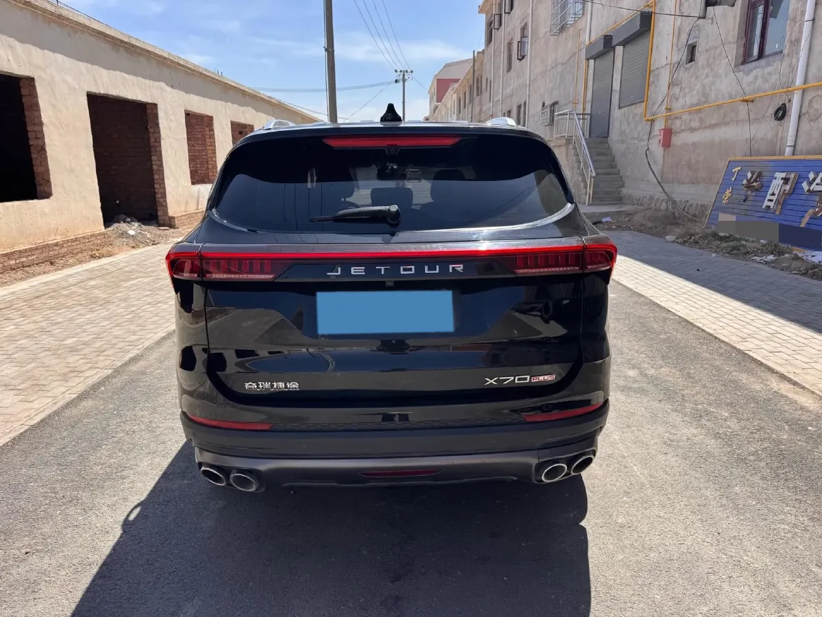 2023 Jetour X70 PRO 1.6T 197HP L4 7DCT,autocango,china used car exporter,china ev exporter,chinese used car exporter,chinese used ev exporter