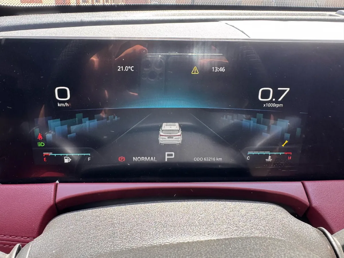 2023 Jetour X70 PRO 1.6T 197HP L4 7DCT,autocango,china used car exporter,china ev exporter,chinese used car exporter,chinese used ev exporter