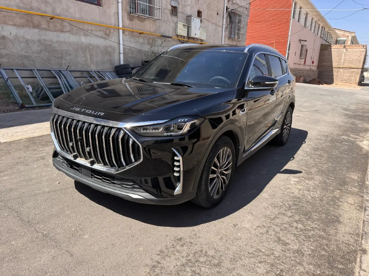 2023 Jetour X70 PRO 1.6T 197HP L4 7DCT,autocango,china used car exporter,china ev exporter,chinese used car exporter,chinese used ev exporter